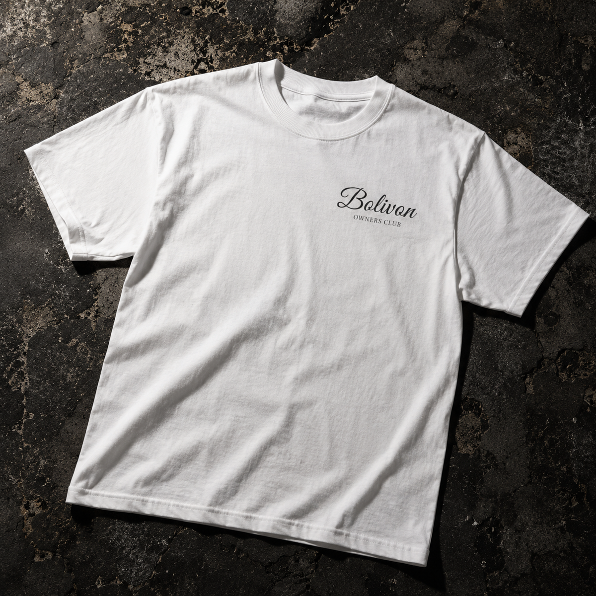Owners Club Tee