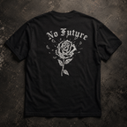 No Future Tee