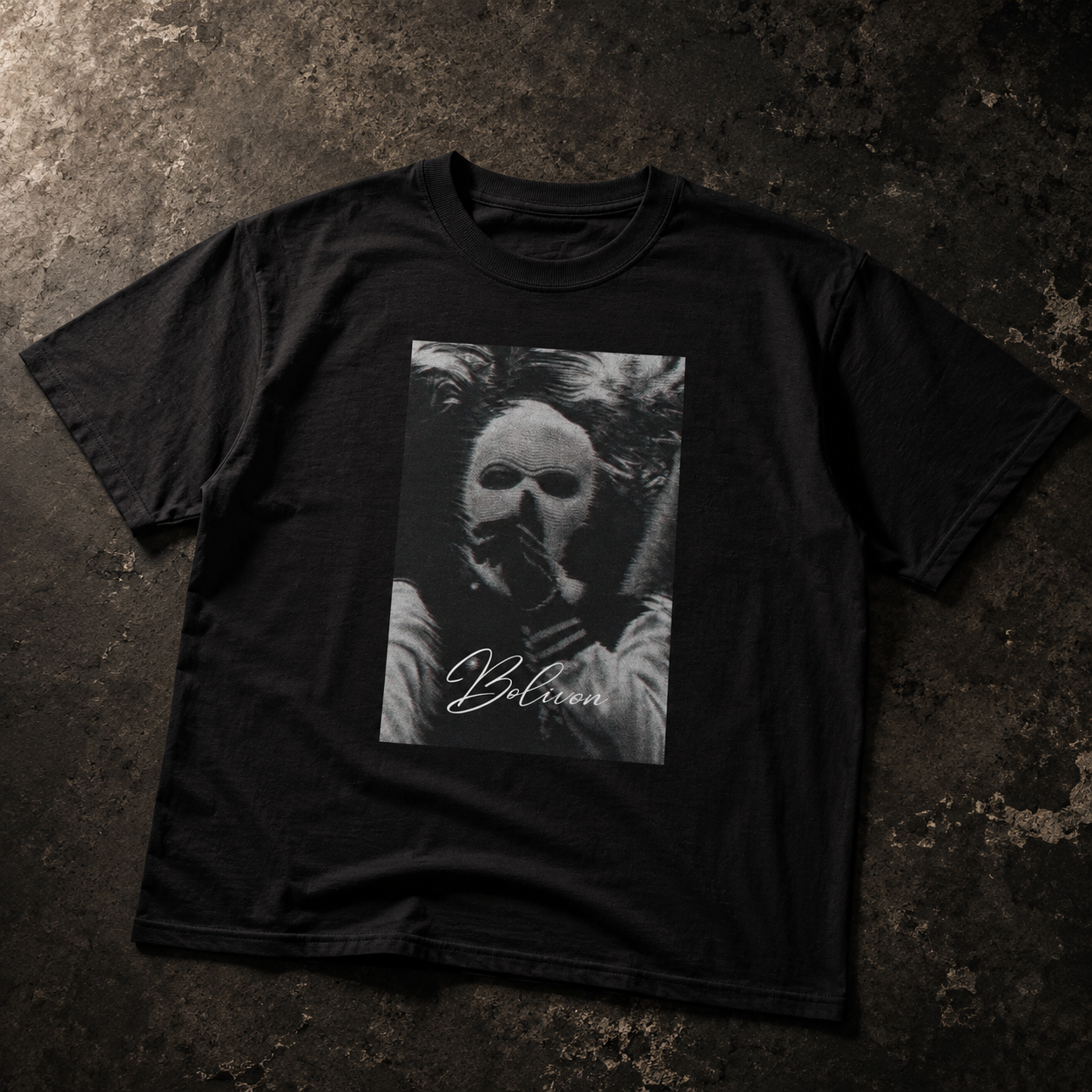 Signal Noise Tee