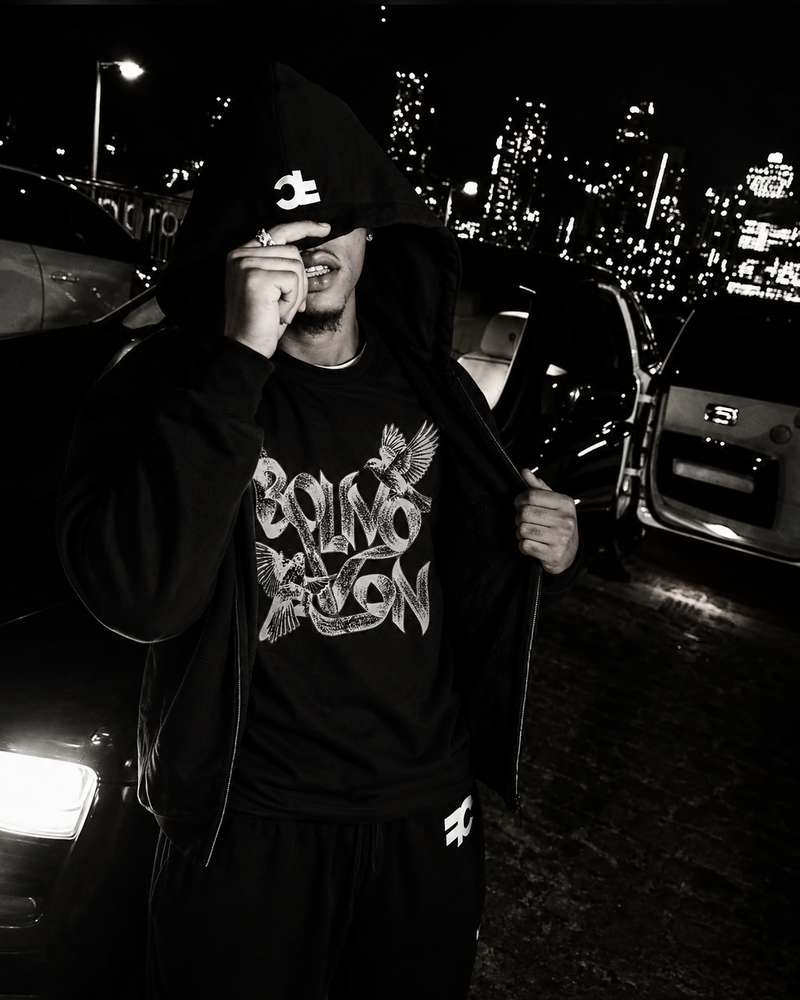 Heaven Sent Tee