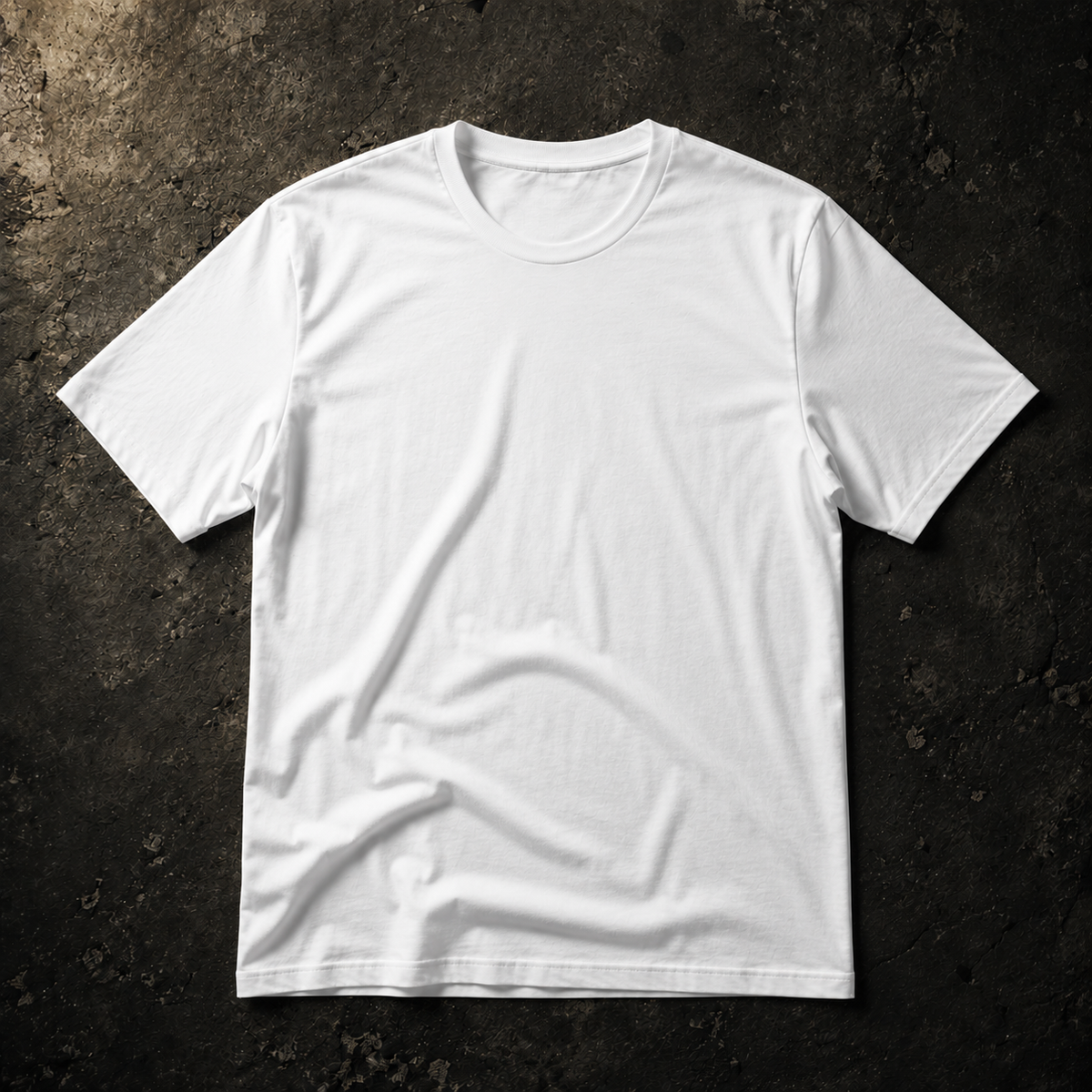 Saint City Tee