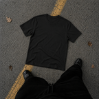 Diamond Flower Tee