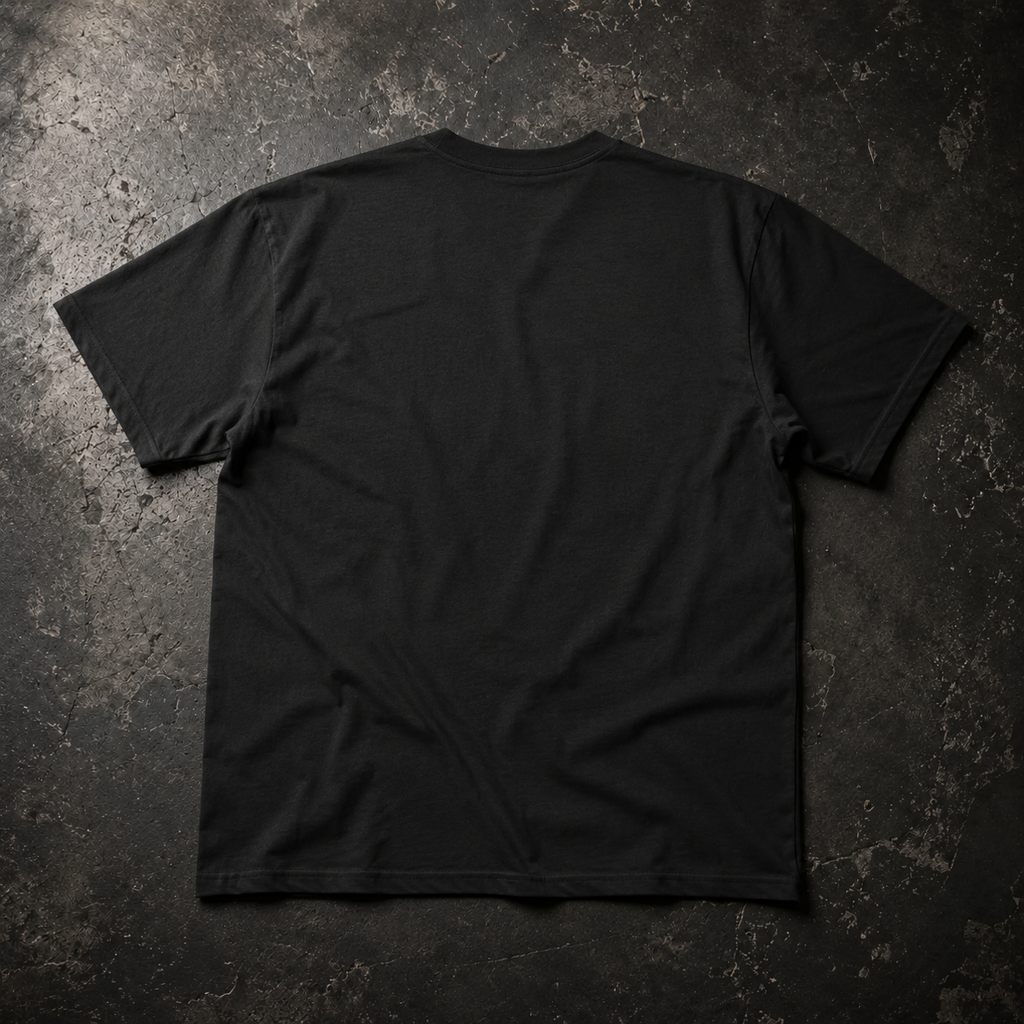Floral Serenity Tee
