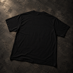 Masked Theatre Tee