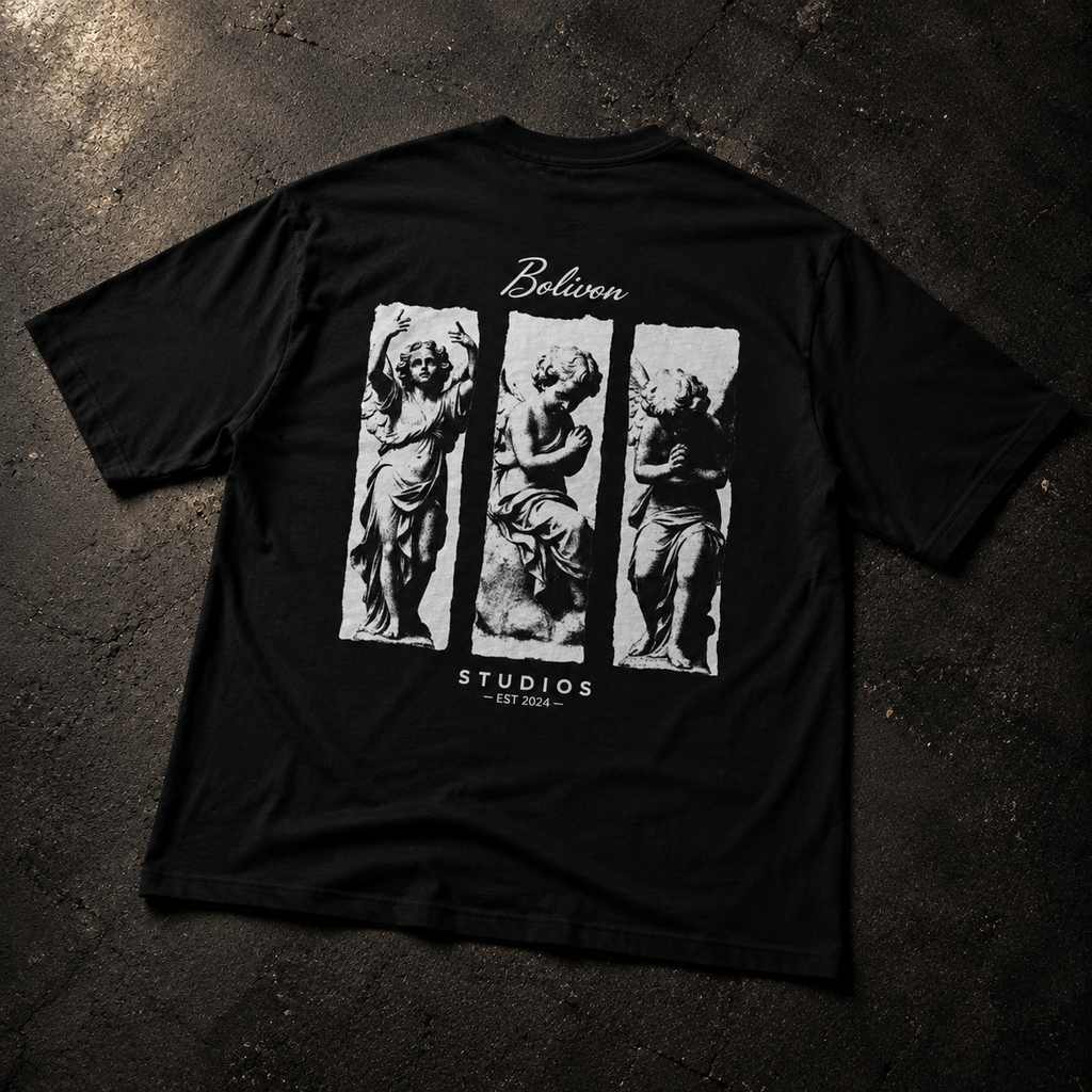 Gallery Saints Tee
