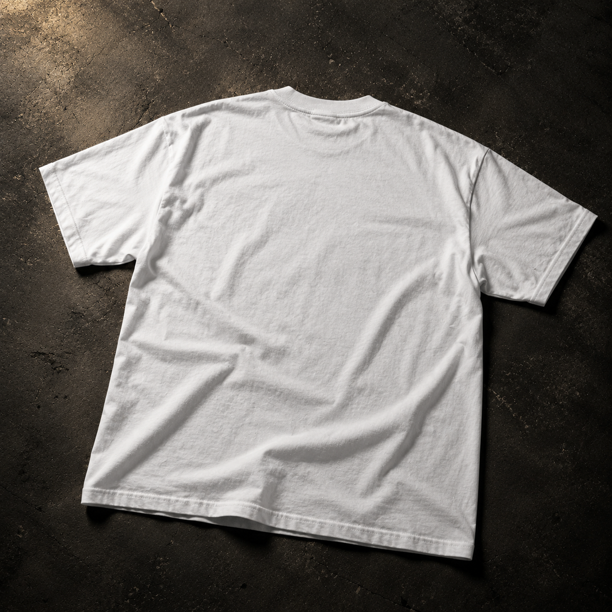 Lost & Found Tee
