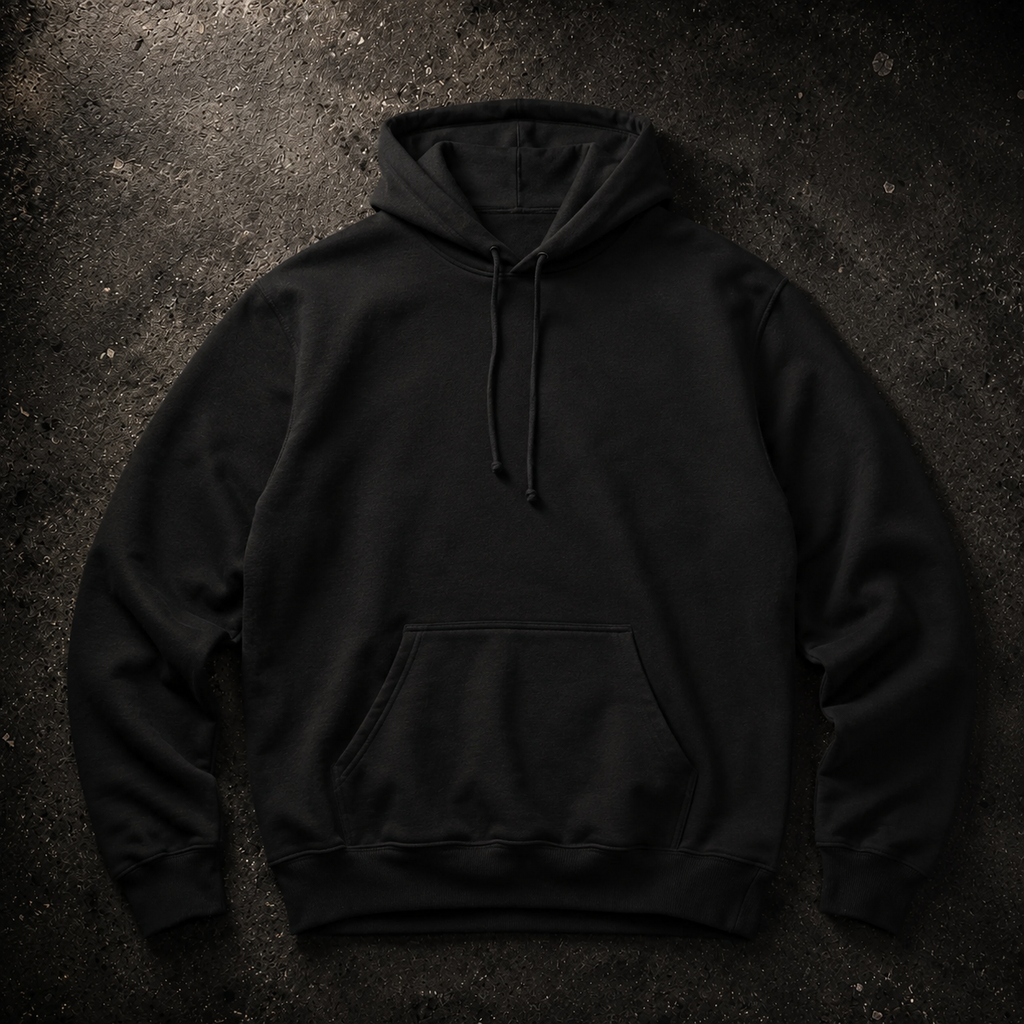 Eternal Bloom Hoodie