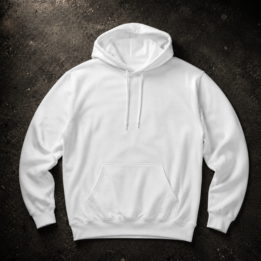 Eternal Bloom Hoodie