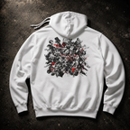 Eternal Bloom Hoodie