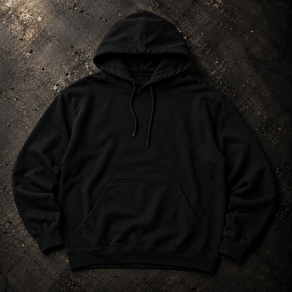 SEEK Eye Hoodie