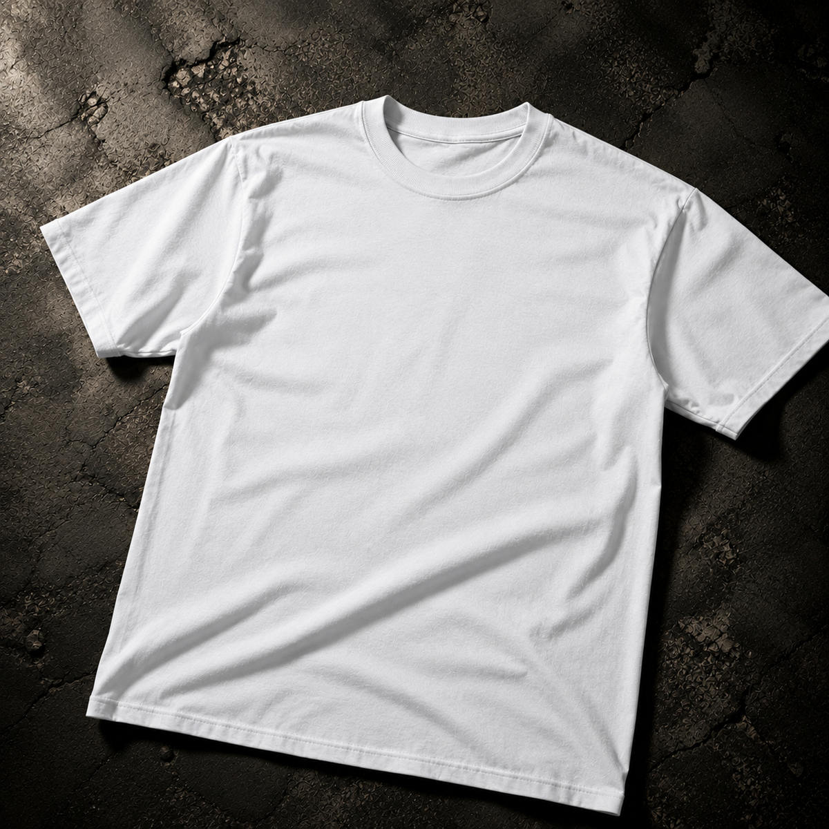 Starboy Lion Tee