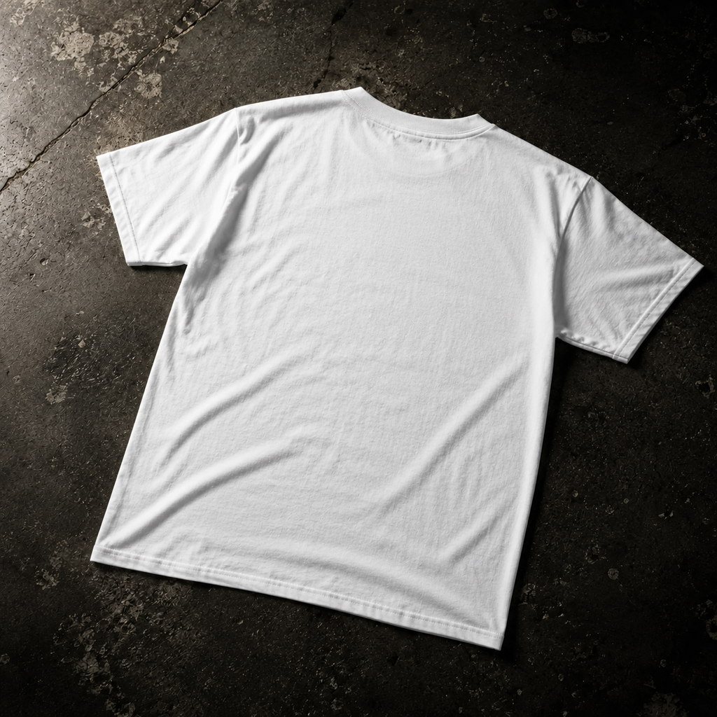 Floral Divinity Tee