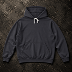 Skull & Stars Hoodie