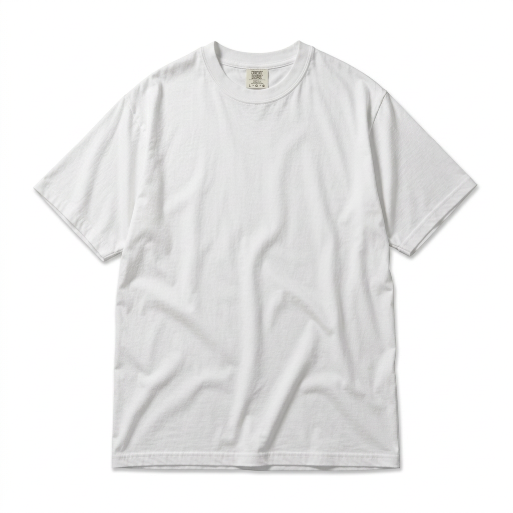 Above the Noise Tee