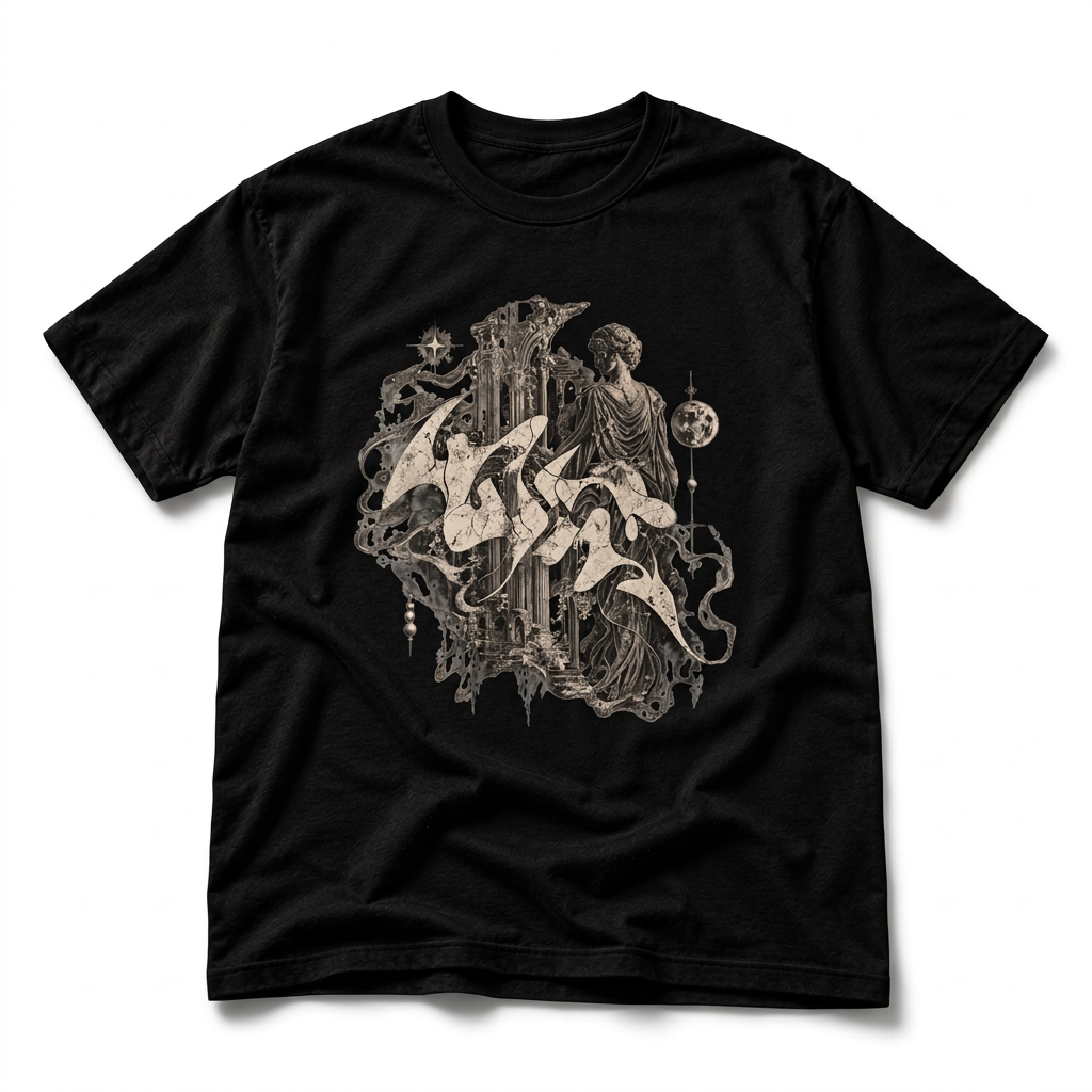 Divine Relic Tee