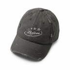 Distressed Star Edition Hat