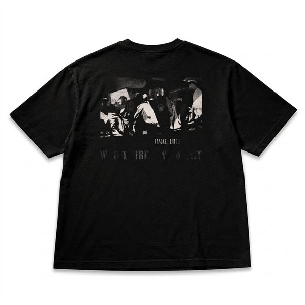 Vintage Photography Tee