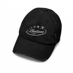 Distressed Star Edition Hat