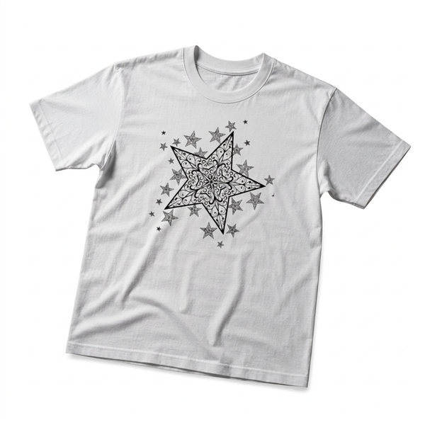 Nova Floral Tee