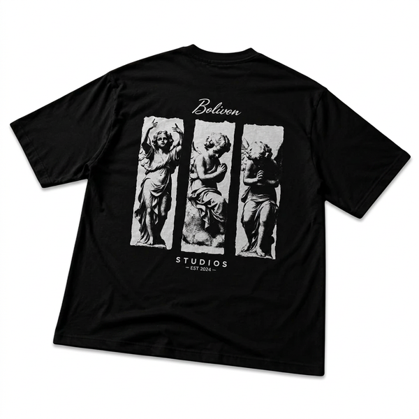 Gallery Saints Tee