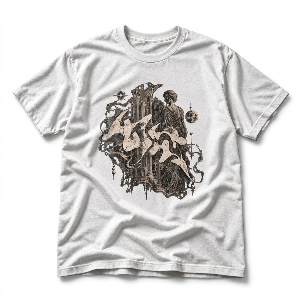 Divine Relic Tee
